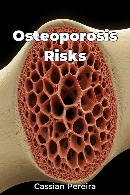 Osteoporosis Risks, Cassian Pereira