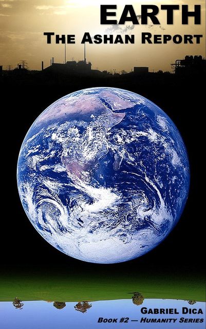 Earth: The Ashan Report, Gabriel Dica
