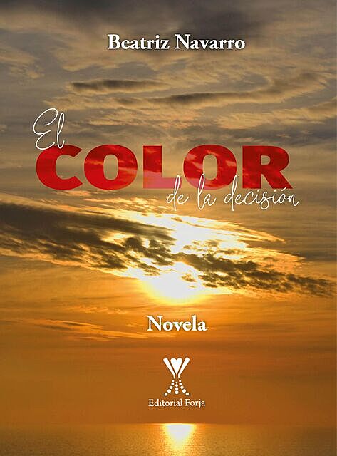 El color de la decisión, Beatriz Navarro Soto