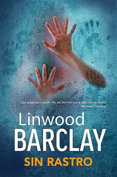 Sin rastro, Linwood Barclay