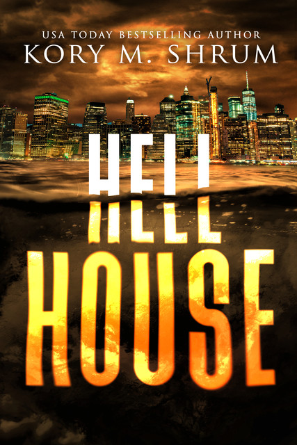 Hell House, Kory M. Shrum