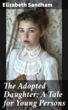 Adopted Daughter, Elizabeth Sandham