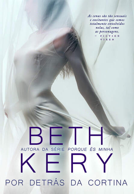 Por Detrás da Cortina, Beth Kery