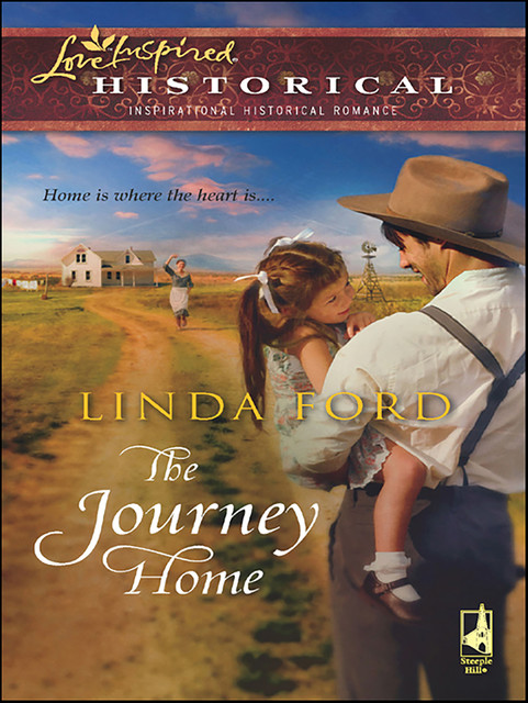 The Journey Home, Linda Ford