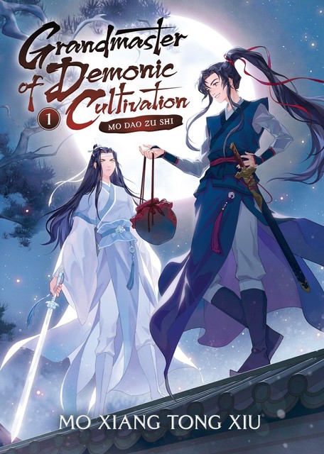 Grandmaster of Demonic Cultivation: Mo Dao Zu Shi Vol. 1, Mo Xiang Tong Xiu