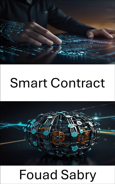 Smart Contract, Fouad Sabry