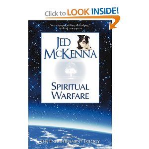 Духовная война, Джед МакКенна