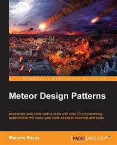 Meteor Design Patterns, Marcelo Reyna