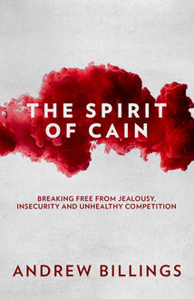 The Spirit of Cain, Andrew Billings