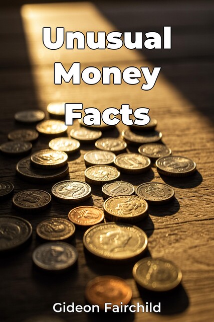 Unusual Money Facts, Gideon Fairchild