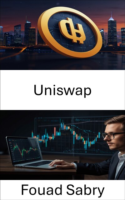 Uniswap Cryptocurrency Exchange, Fouad Sabry