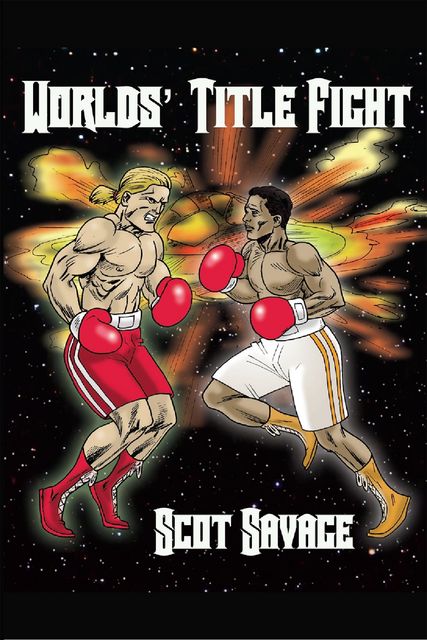 Worlds' Title Fight, Owner Scot Savage