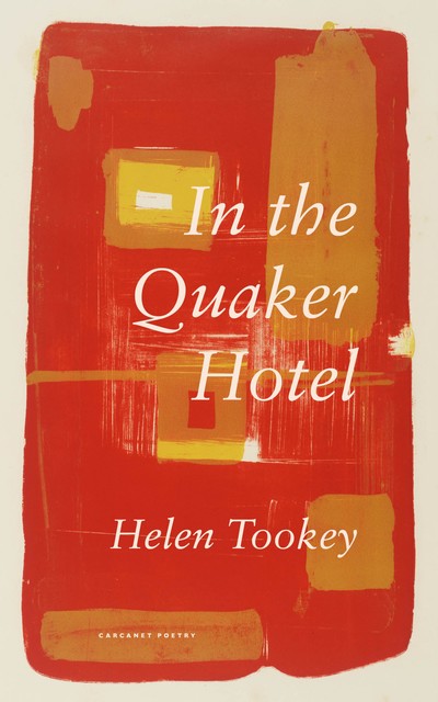 In the Quaker Hotel, Helen Tookey