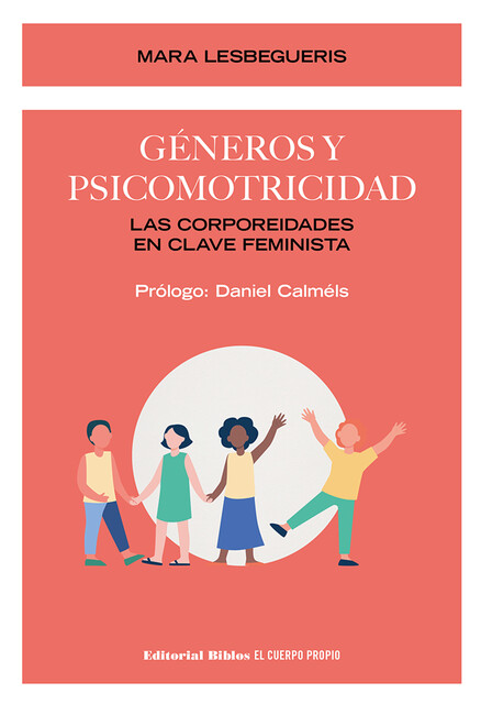 Géneros y psicomotricidad, Mara Lesbegueris