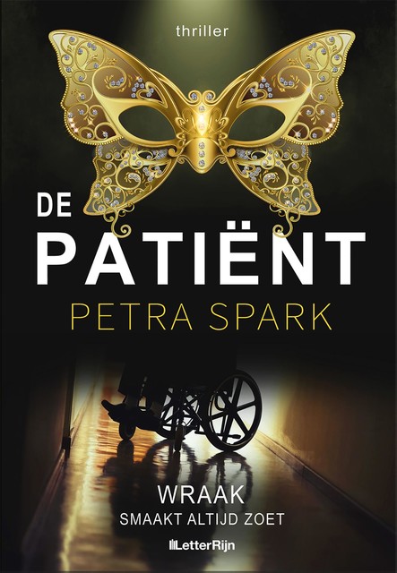 De Patiënt, Petra Spark