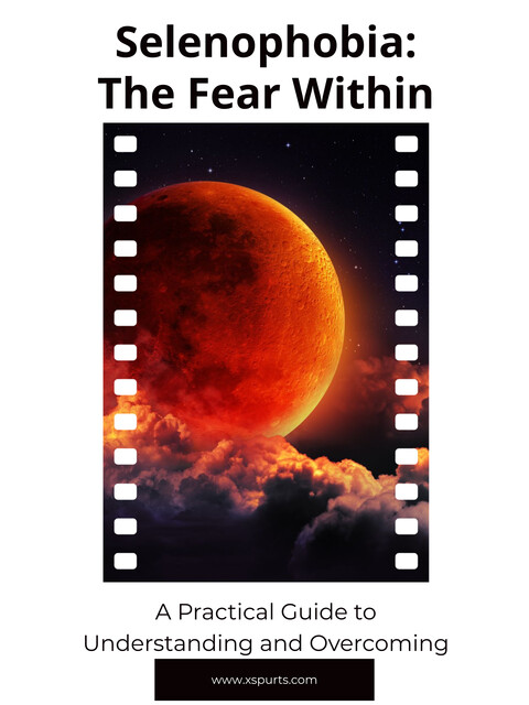 Selenophobia, Alaric D. Venshaw
