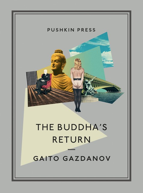 The Buddha's Return, Gaito Gazdanov