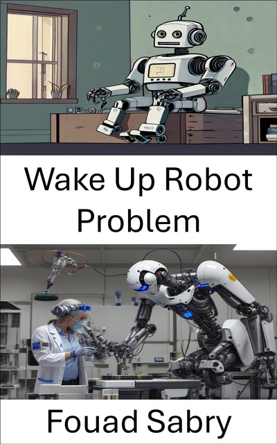 Wake Up Robot Problem, Fouad Sabry