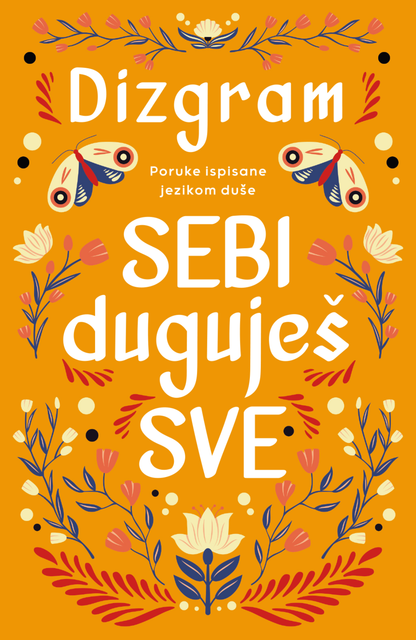 Sebi duguješ sve, Dizgram