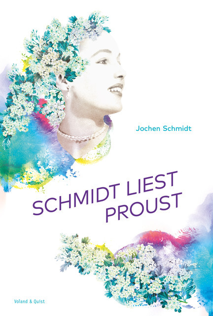 Schmidt liest Proust, Jochen Schmidt