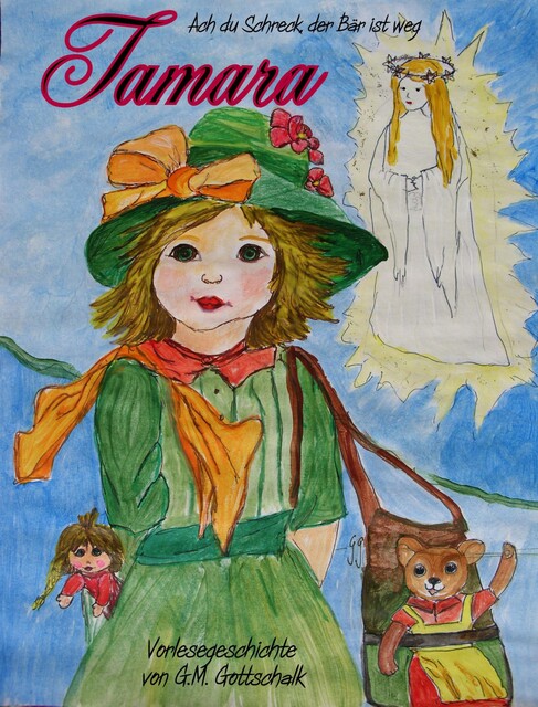 Tamara im Feenland, Gertrud Monika Gottschalk