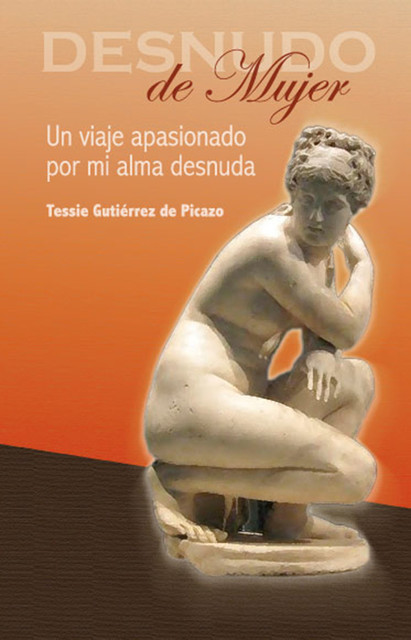 Desnudo de mujer, Tessie Gutiérrez de Picazo