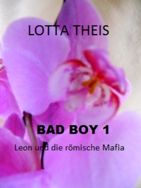 Bad Boy 1, Lotta Theis