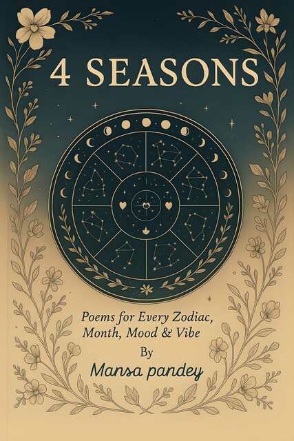 4 seasons, Mansa Pandey