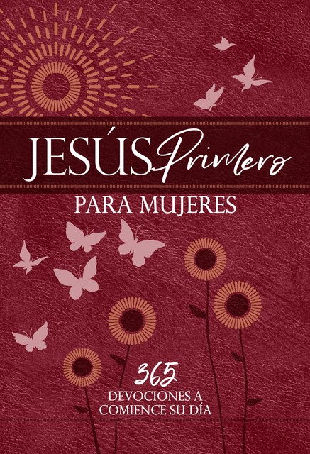 Jesús primero para mujeres, BroadStreet Publishing Group LLC