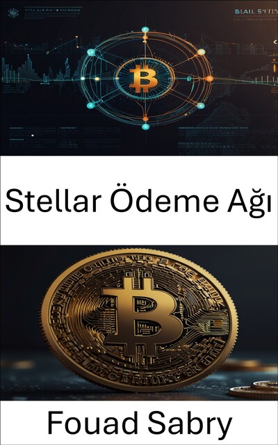 Stellar Ödeme Ağı, Fouad Sabry