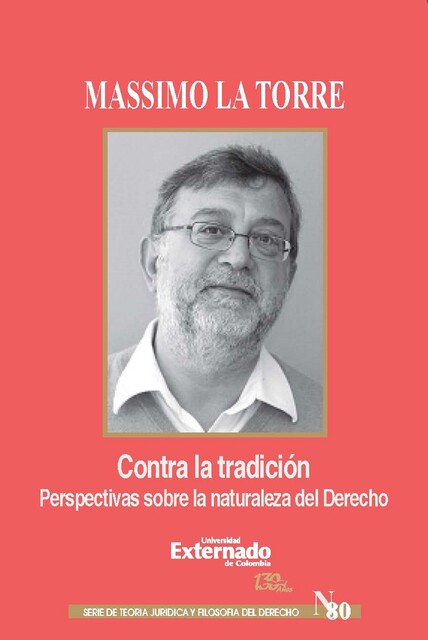 Contra la tradición, Massimo La Torre