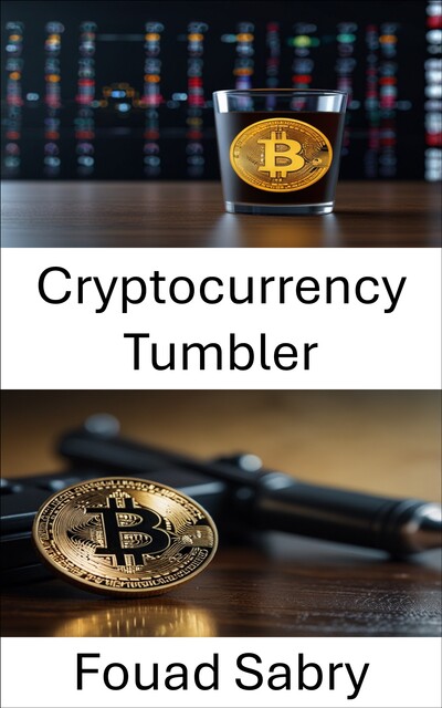 Cryptocurrency Tumbler, Fouad Sabry