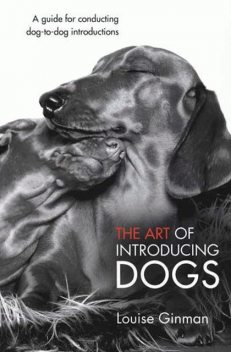 THE ART OF INTRODUCING DOGS, Louise Ginman