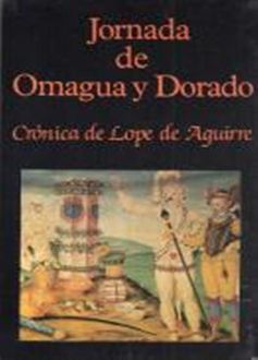 Jornada De Omagua Y Dorado, Francisco Vázquez