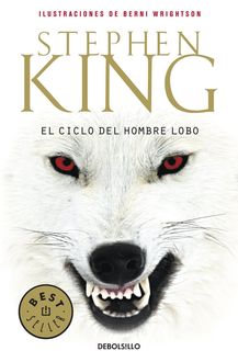 El ciclo del hombre lobo, Stephen King