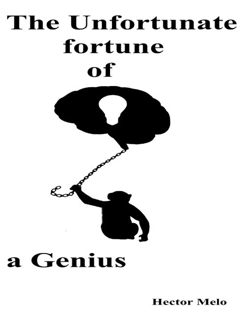The Unfortunate Fortune of a Genius, Hector Melo
