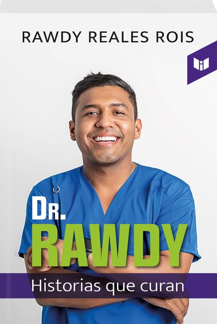 DR. RAWDY, RAWDY REALES ROIS