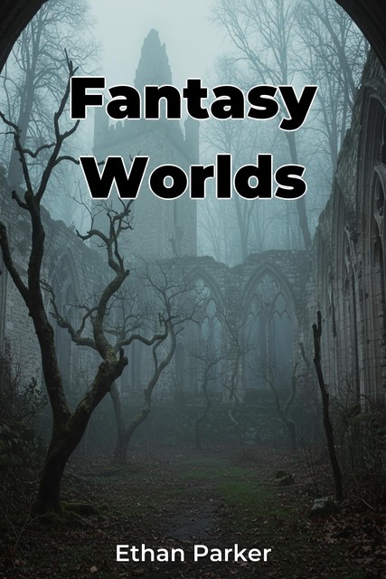 Fantasy Worlds, Ethan Parker