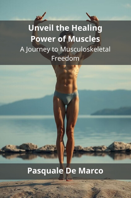 Unveil the Healing Power of Muscles, Pasquale De Marco