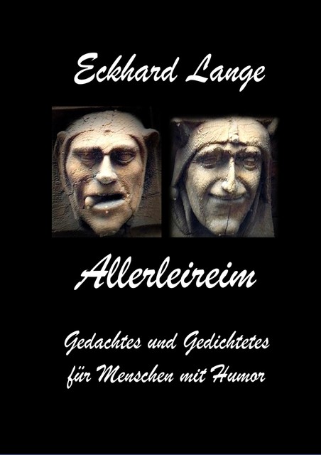 Allerleireim, Eckhard Lange