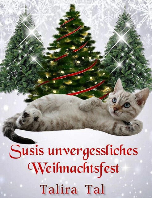 Eine Weihnachtsgeschichte, Talira Tal