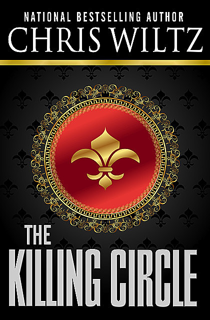 The Killing Circle, Chris Wiltz