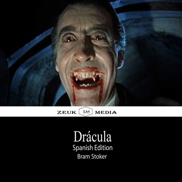 Dracula, Bram Stoker