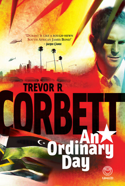 An Ordinary Day, Trevor Corbett