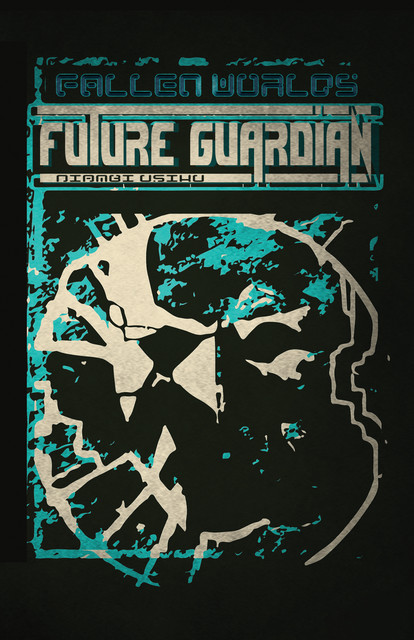 Fallen Worlds – Future Guardian, Niambi Usiku