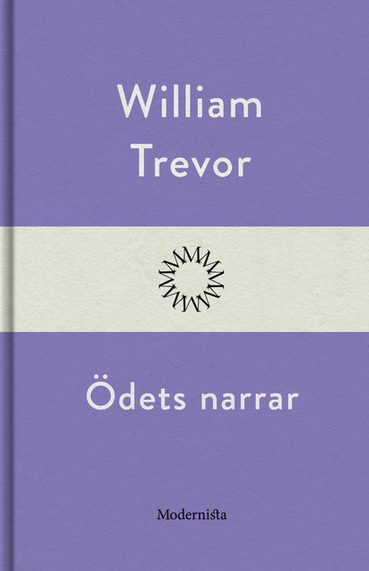 Ödets narrar, William Trevor
