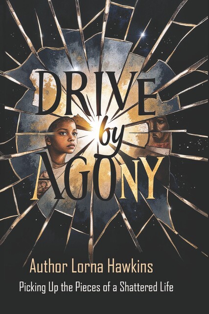 Drive By Agony, Lorna Hawkins