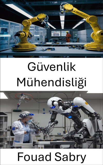 Güvenlik Mühendisliği, Fouad Sabry