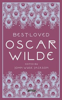 Best-Loved Oscar Wilde, John Wyse Jackson, 9781847177537