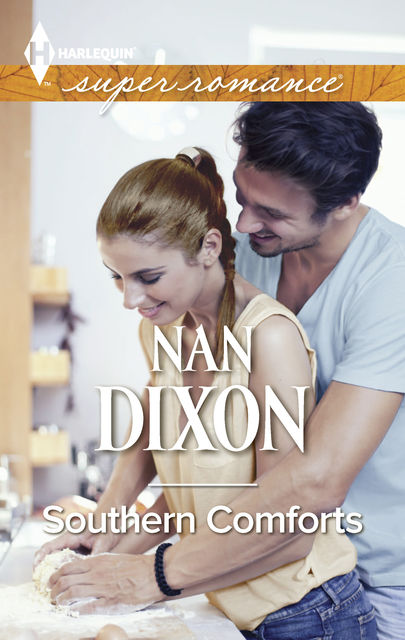 Southern Comforts, Nan Dixon